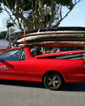 quiver
