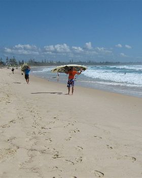Stand Up Paddle