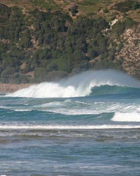 Phillip island 1