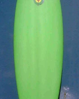9'1 deth deck