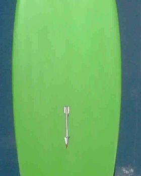 9'1 deth bottom