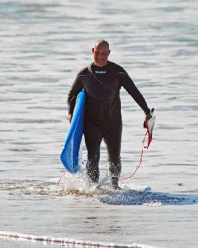 Stand Up Paddle