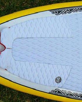 JB's SUP's