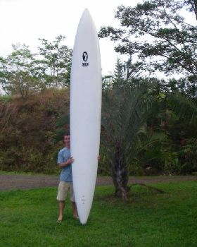 Foote Maliko 14 plan shape