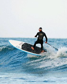 Stand Up Paddle