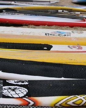 Stand Up Paddle