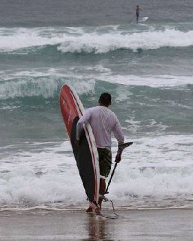 Stand Up Paddle
