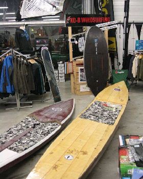 Stand Up Paddle
