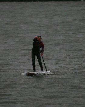 Stand Up Paddle