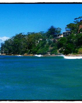 South of Sydney