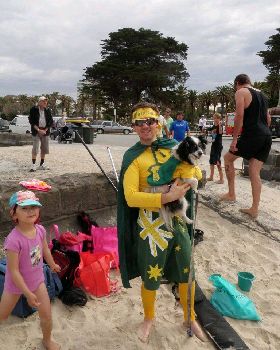 Port Phillip Cup