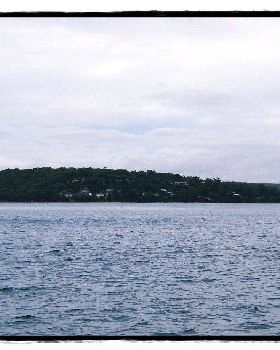 Port Hacking Paddle 022