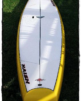Downwinder 013