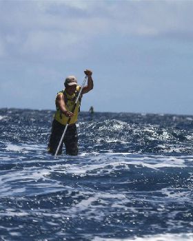 Stand Up Paddle