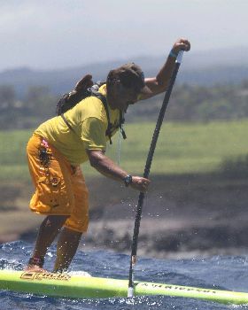 Stand Up Paddle