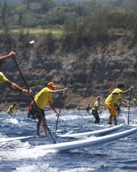Stand Up Paddle