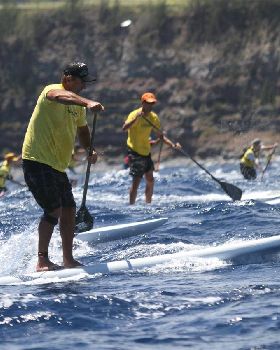 Stand Up Paddle