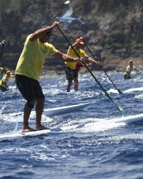 Stand Up Paddle