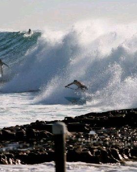wipeout