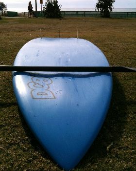 Stand Up Paddle