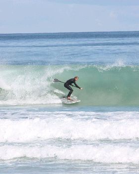 Stand Up Paddle