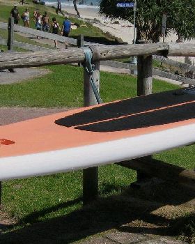 Stand Up Paddle