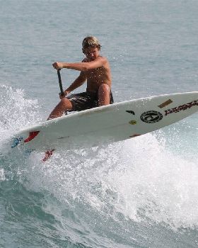 Stand Up Paddle