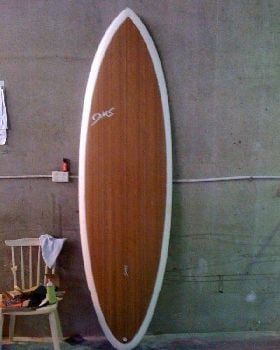 DMS Bamboo