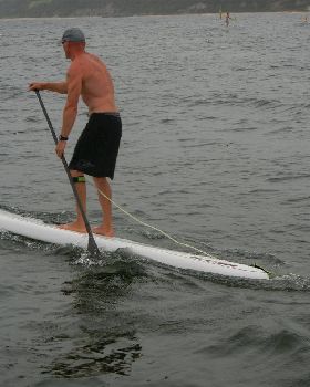 Stand Up Paddle