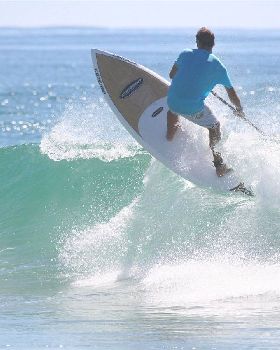 Stand Up Paddle