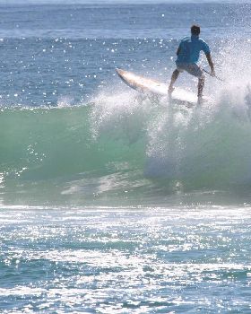 Stand Up Paddle