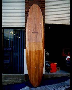 woodSUP