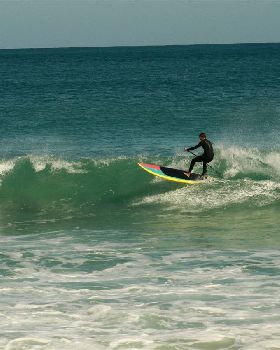 Stand Up Paddle