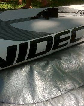 nidecker
