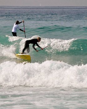 Stand Up Paddle