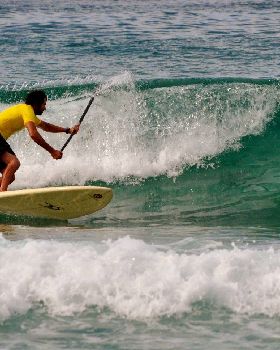 Stand Up Paddle