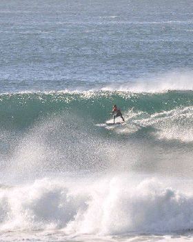 Stand Up Paddle