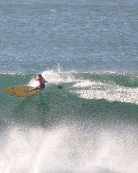 Stand Up Paddle