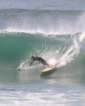 Stand Up Paddle