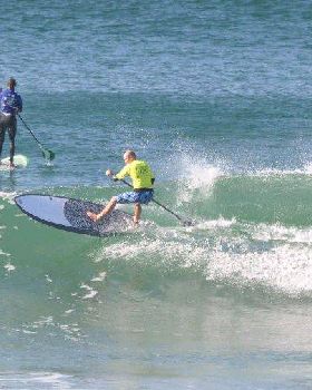 Stand Up Paddle