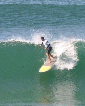 Stand Up Paddle