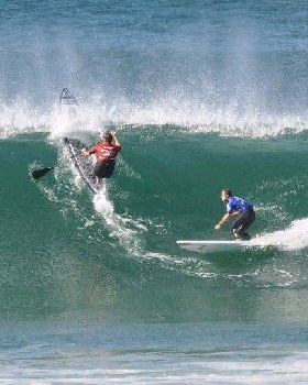 Stand Up Paddle