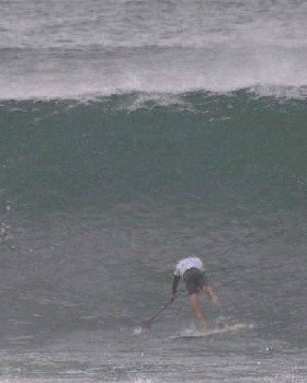 Stand Up Paddle