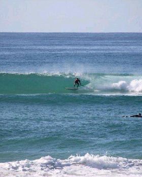 Stand Up Paddle