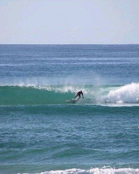 Stand Up Paddle
