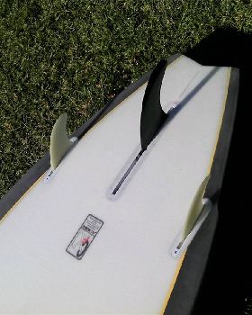 Hobie 8'6" Torque