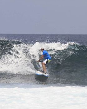 Stand Up Paddle