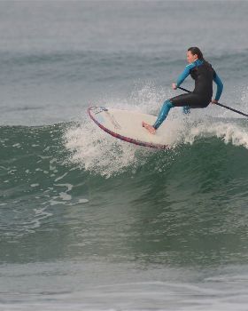 Stand Up Paddle