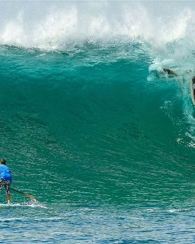 Stand Up Paddle