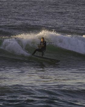 Stand Up Paddle